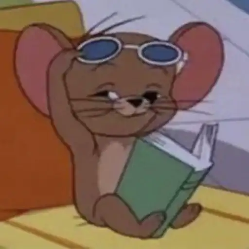 Tom and jerry preview