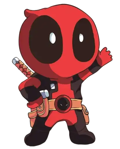 Deadpool preview