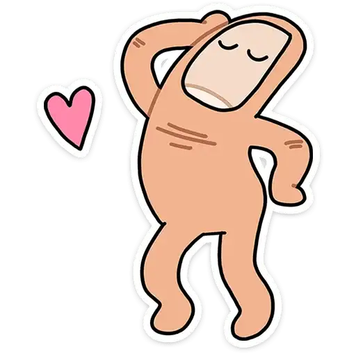 Sticker 🕺