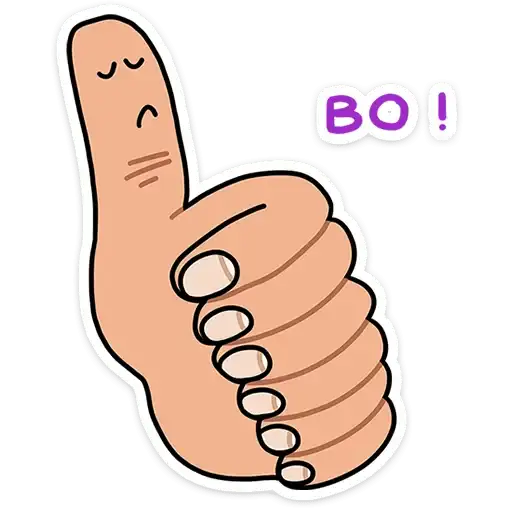 Sticker 👍