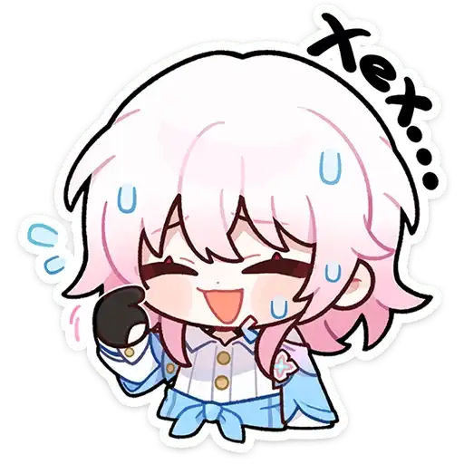 Март 7 и её друзья preview