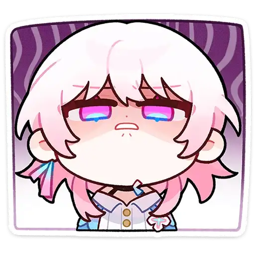 Март 7 и её друзья preview