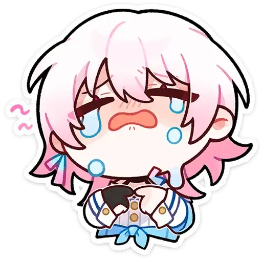 Март 7 и её друзья preview