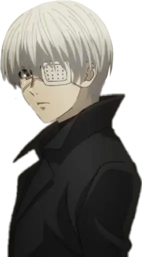 Ken Kaneki Tokyo Ghoul: Re preview