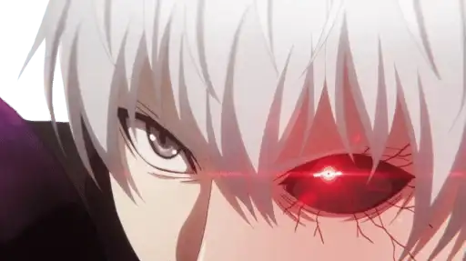 Ken Kaneki Tokyo Ghoul: Re preview
