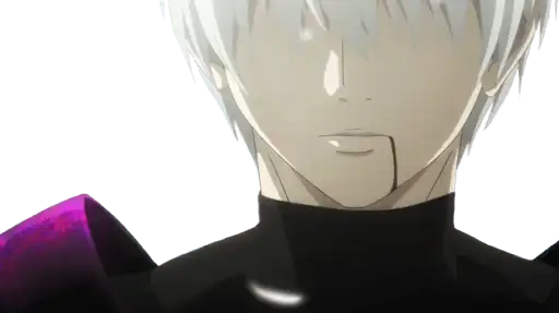 Ken Kaneki Tokyo Ghoul: Re preview