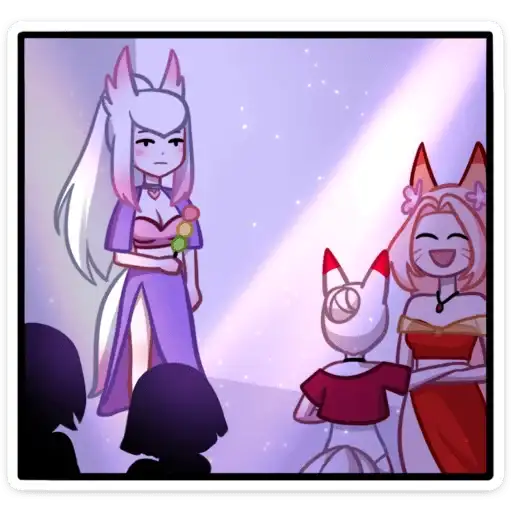 Мари и Хидэ: Медовый месяц preview