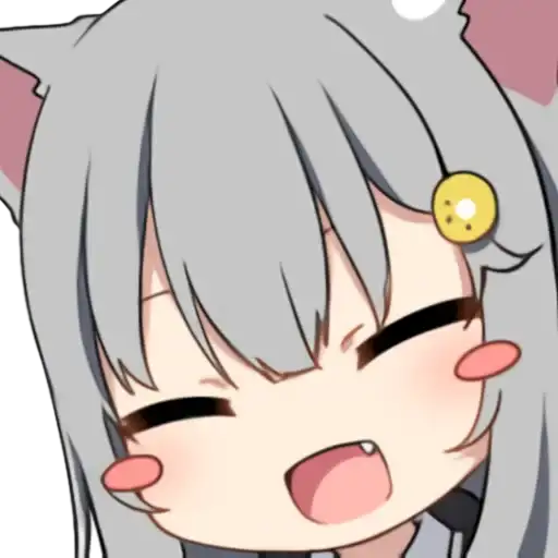 AmashiroNatsukiEars_TwitchNachoEmotion1.2 preview