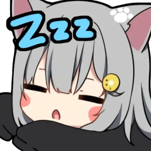 AmashiroNatsukiEars_TwitchNachoEmotion1.2 preview