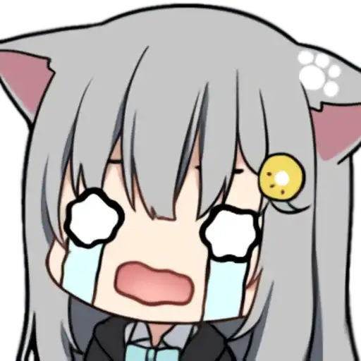 AmashiroNatsukiEars_TwitchNachoEmotion1.2 preview