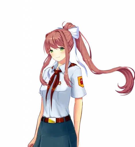 Everlasting Summer + Doki Doki LC preview