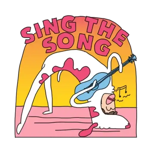 Unicorn my best friend preview