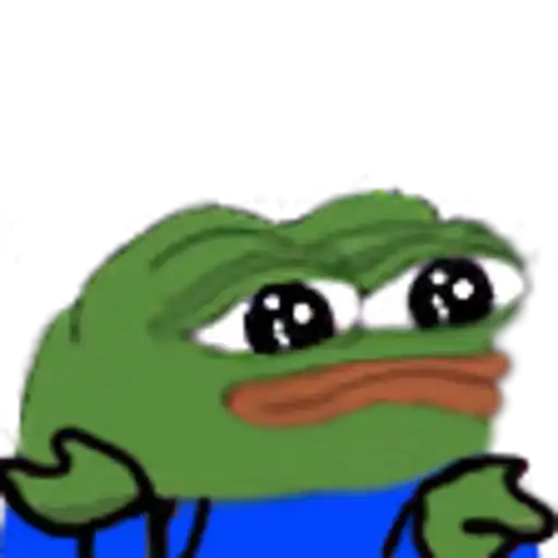 Sticker 🤷‍♂️