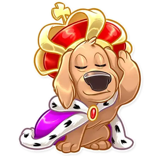 Sticker 👑