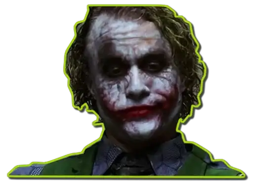 JOKER [รקร preview