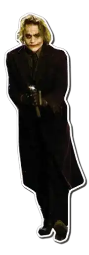 JOKER [รקร preview