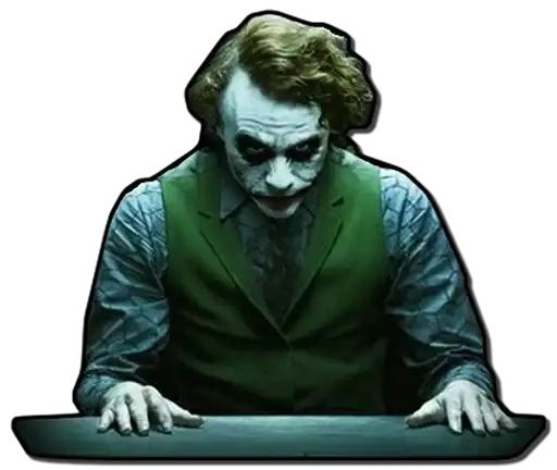 JOKER [รקร preview