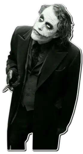 JOKER [รקร preview