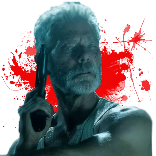 Horror Movie preview