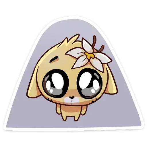 Sticker 🥺