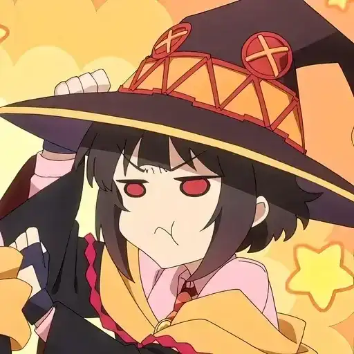 Коносуба preview