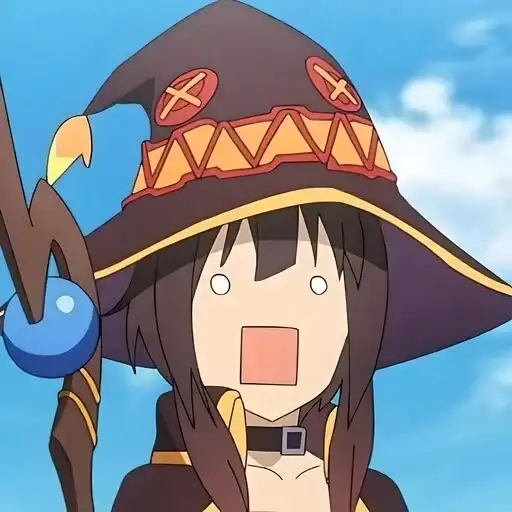 Коносуба preview