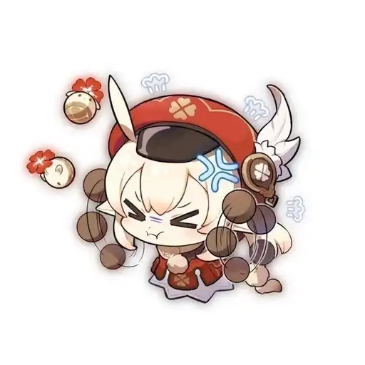 Геншин 3^^ preview