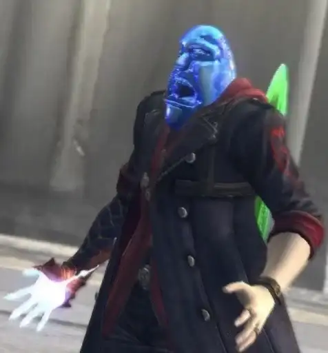 I need more power preview