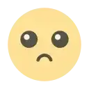 Sticker 😢