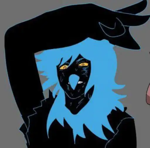 Sticker 🏳️‍⚧️