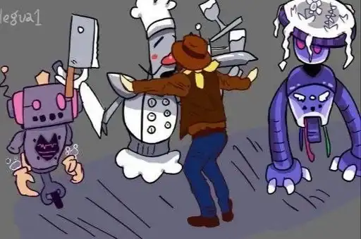 Sticker 🏳️‍⚧️