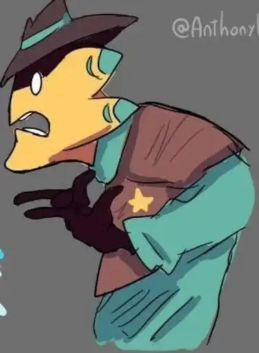 Sticker 🏳️‍⚧️