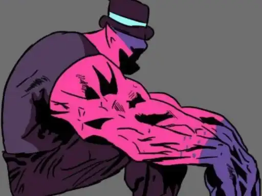 Sticker 🏳️‍⚧️