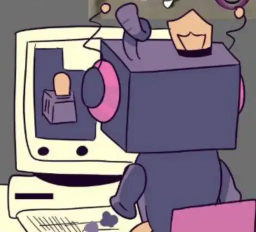 Sticker 🏳️‍⚧️