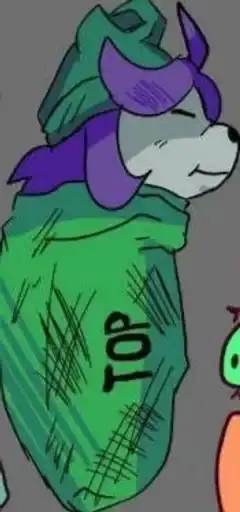 Sticker 🏳️‍⚧️