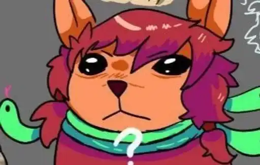 Желтушный Андертейл preview