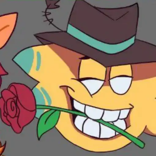 Sticker 🏳️‍⚧️