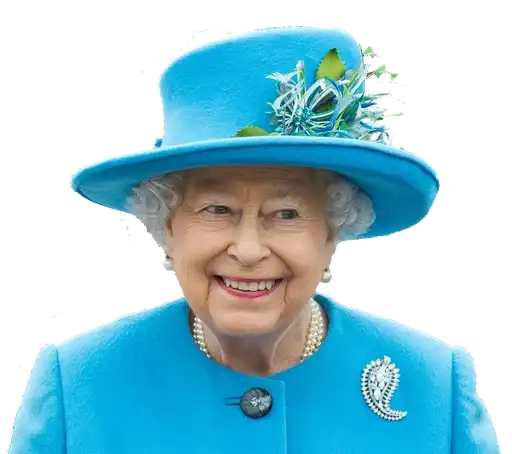 Rainha Elizabeth preview