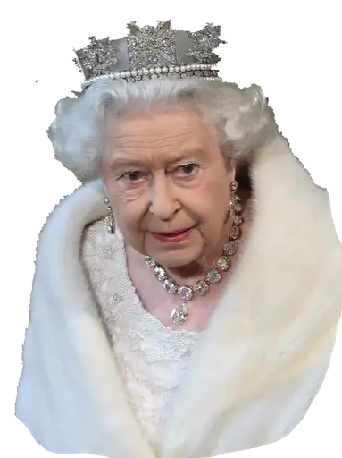 Rainha Elizabeth preview