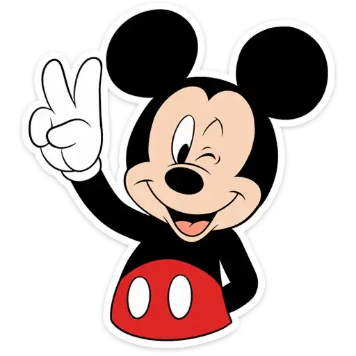 Микки Маус preview