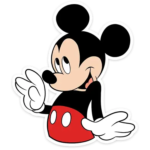 Микки Маус preview