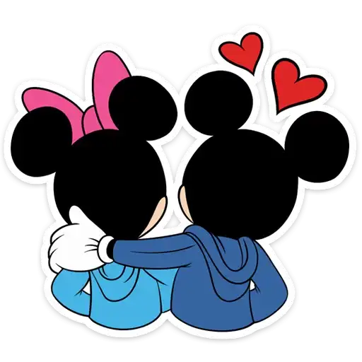 Sticker 💑