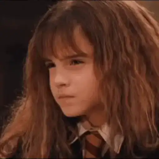 Harry Potter preview