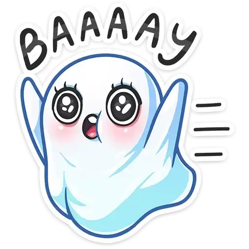 Привиденьице preview