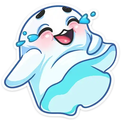 Привиденьице preview