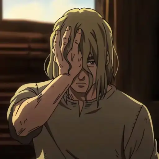 Saga o Vinland preview