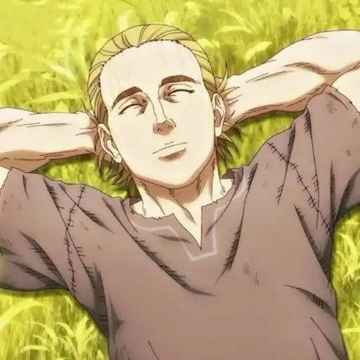 Saga o Vinland preview