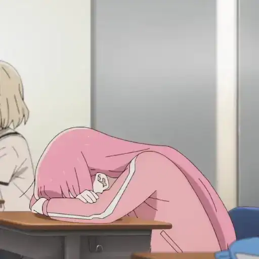 ぼっち・ざ・ろっく！() 4 preview