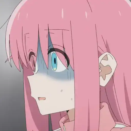 ぼっち・ざ・ろっく！() 4 preview