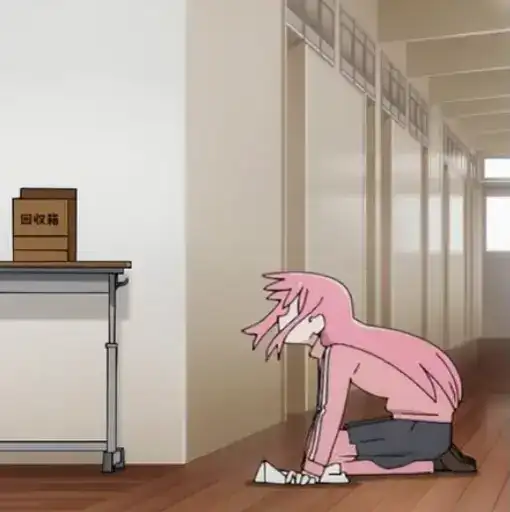 ぼっち・ざ・ろっく！() 4 preview